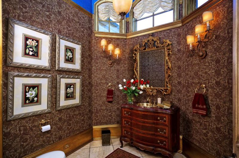 Exquisite French Country Style Estate in Florida exquisite french country style estate in florida ef3e693