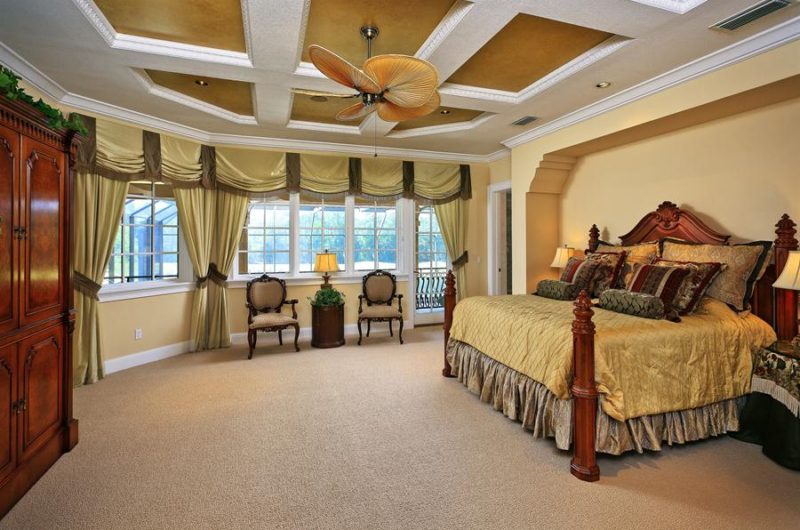 Exquisite French Country Style Estate in Florida exquisite french country style estate in florida f06ff92