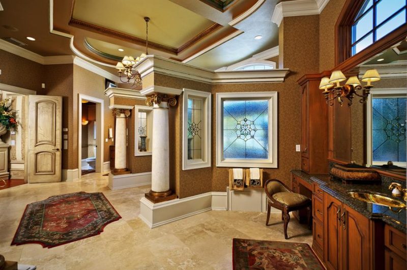 Exquisite French Country Style Estate in Florida exquisite french country style estate in florida f36ec85