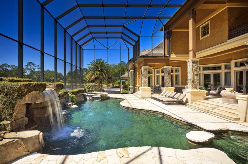 Exquisite French Country Style Estate in Florida exquisite french country style estate in florida f5322b8