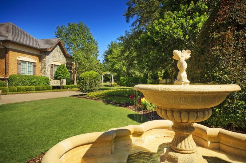 Exquisite French Country Style Estate in Florida exquisite french country style estate in florida f6c9bd7