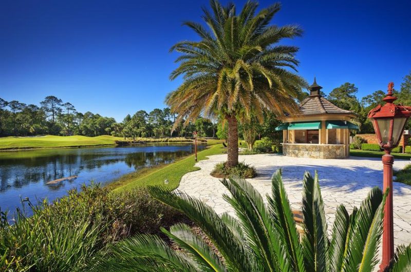 Exquisite French Country Style Estate in Florida exquisite french country style estate in florida fb1f296