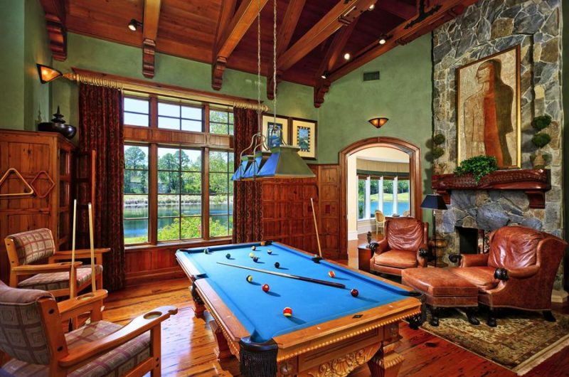 Exquisite French Country Style Estate in Florida exquisite french country style estate in florida ff5af6d