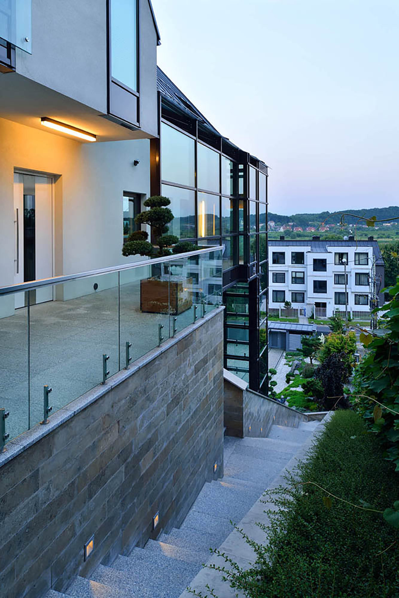 Exquisite GG House In Krakow, Poland exquisite gg house in krakow poland 0c4e27d