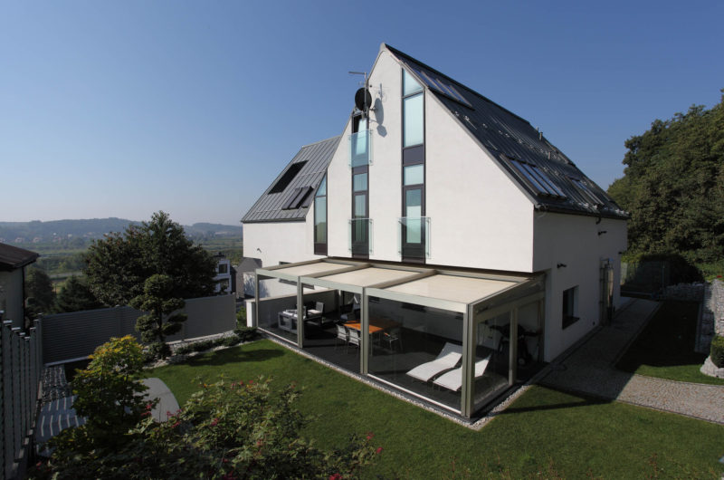 Exquisite GG House In Krakow, Poland exquisite gg house in krakow poland 27a6b4a