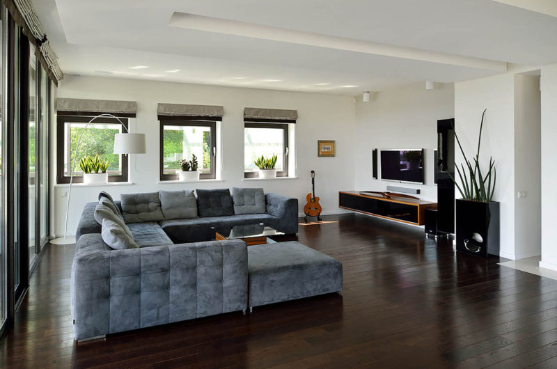 Exquisite GG House In Krakow, Poland exquisite gg house in krakow poland 7d11c04