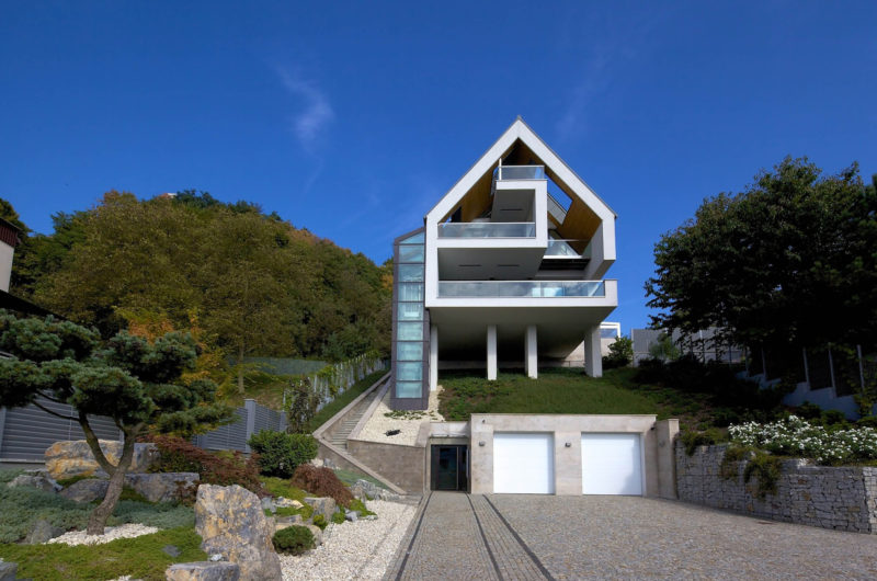 Exquisite GG House In Krakow, Poland exquisite gg house in krakow poland af38080