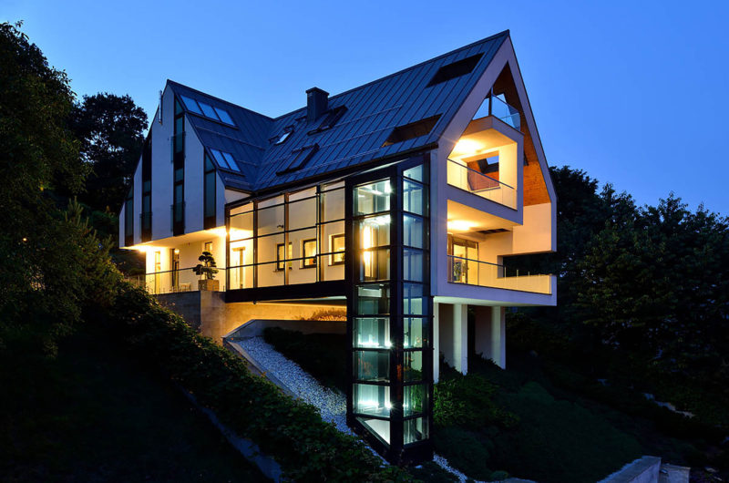 Exquisite GG House In Krakow, Poland exquisite gg house in krakow poland bfd8000