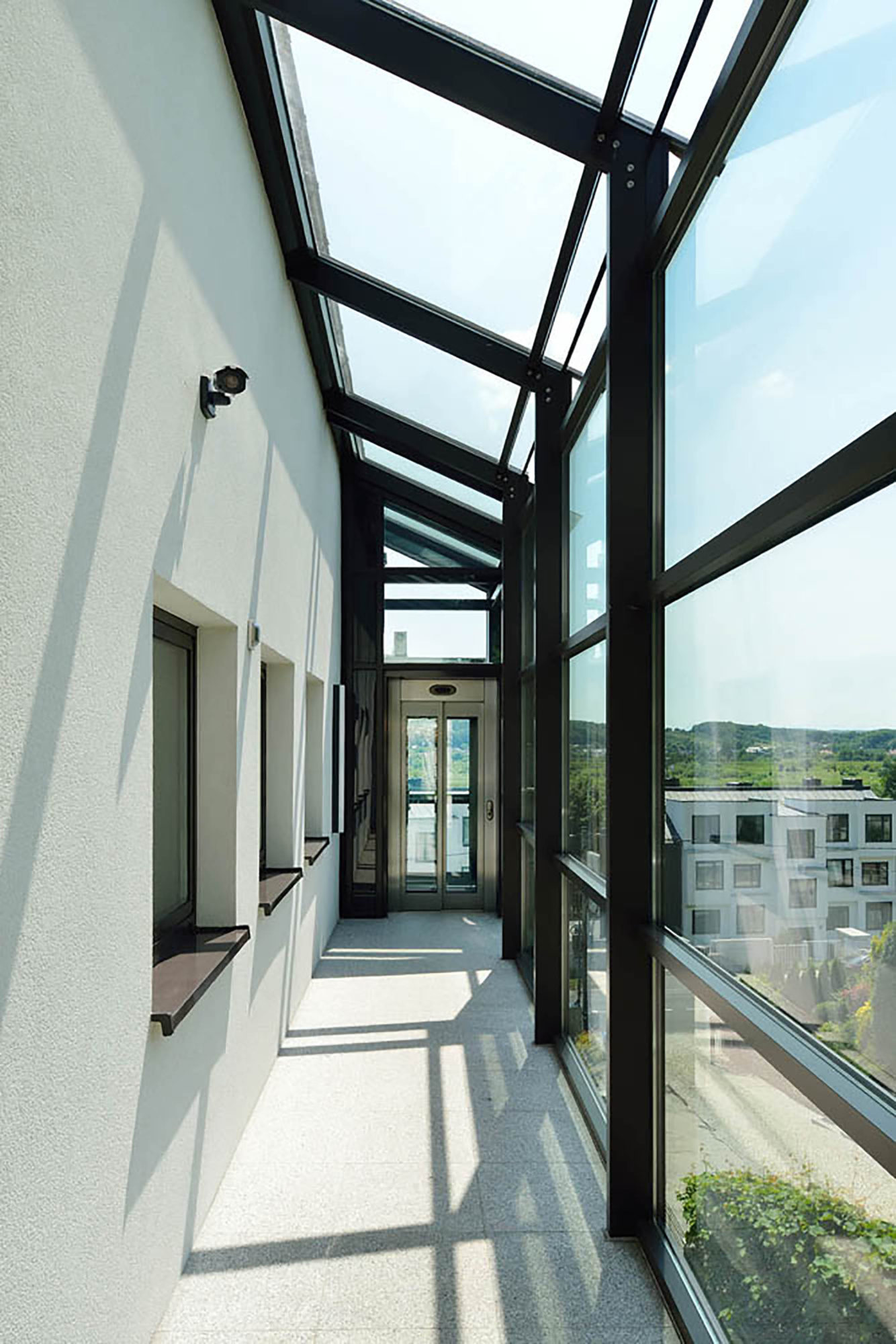 Exquisite GG House In Krakow, Poland exquisite gg house in krakow poland d79e436