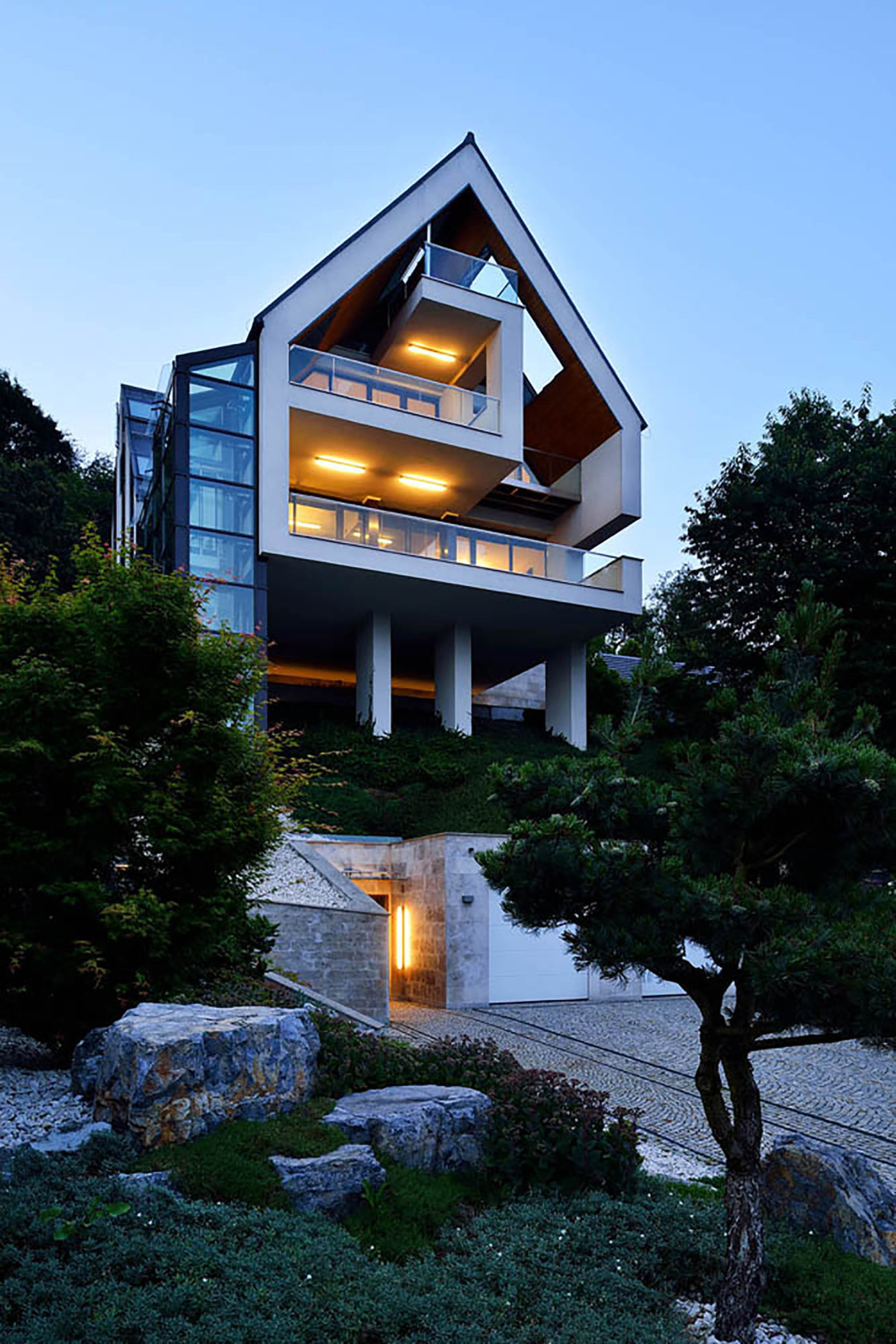 Exquisite GG House In Krakow, Poland exquisite gg house in krakow poland f2720dd