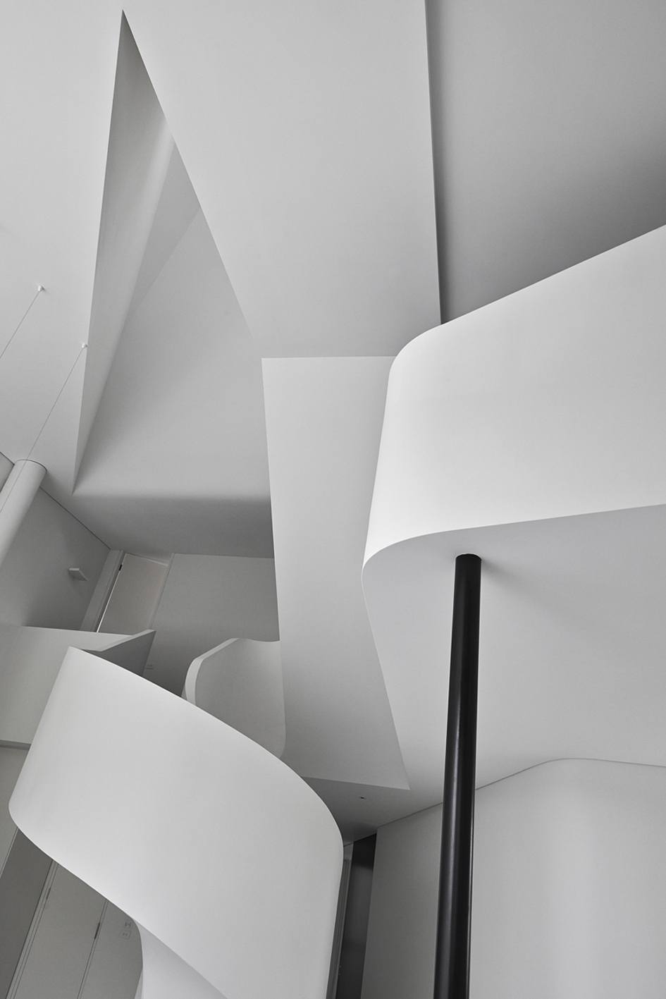 Exquisite Loft Apartment in Melbourne, Australia exquisite loft apartment in melbourne australia 20ea56b