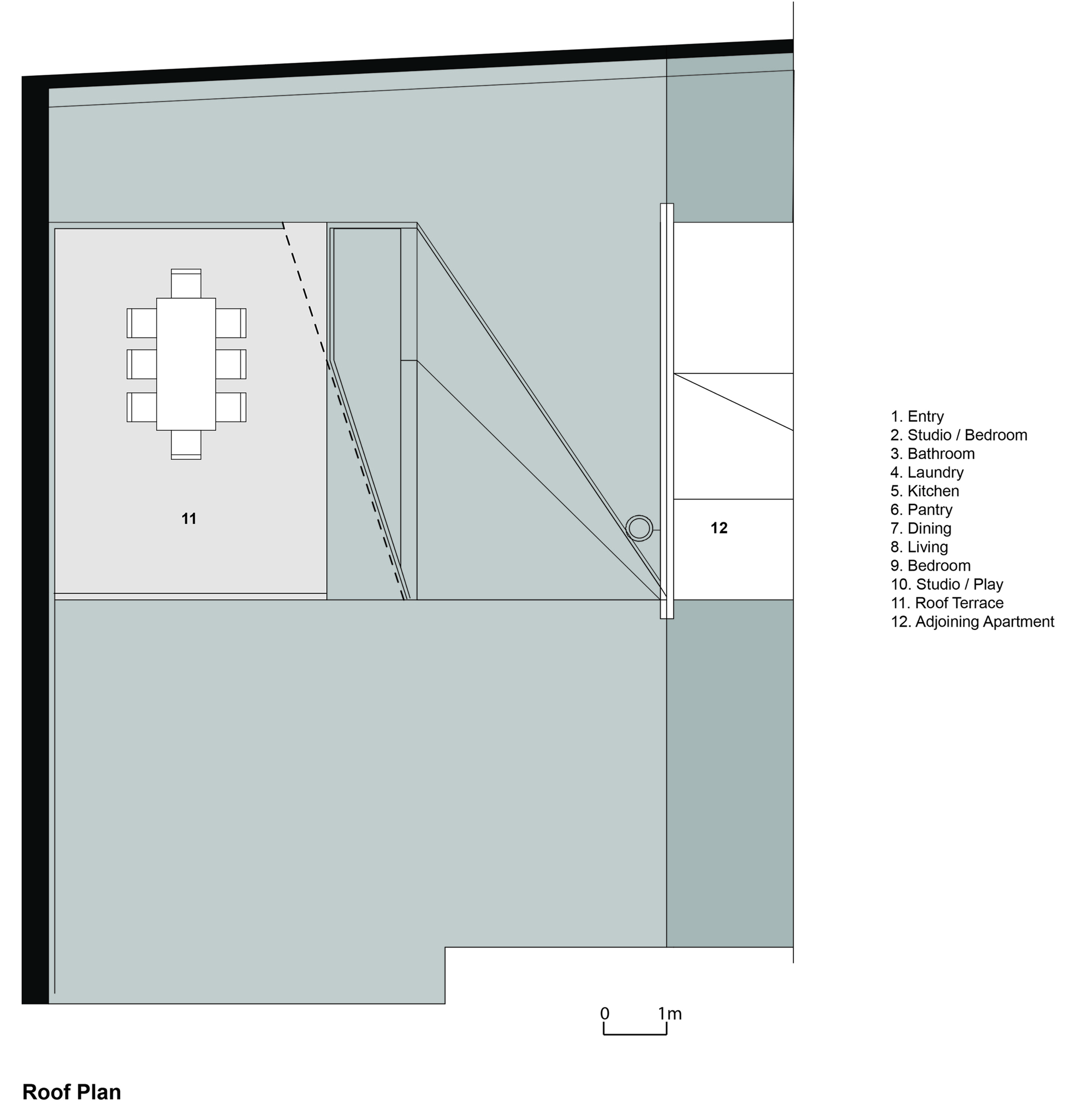 Exquisite Loft Apartment in Melbourne, Australia exquisite loft apartment in melbourne australia 61f28ef