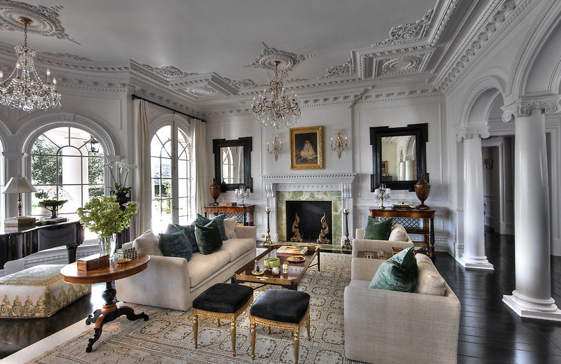 Exquisite Newbern Court in California exquisite newbern court in california 5e59c55