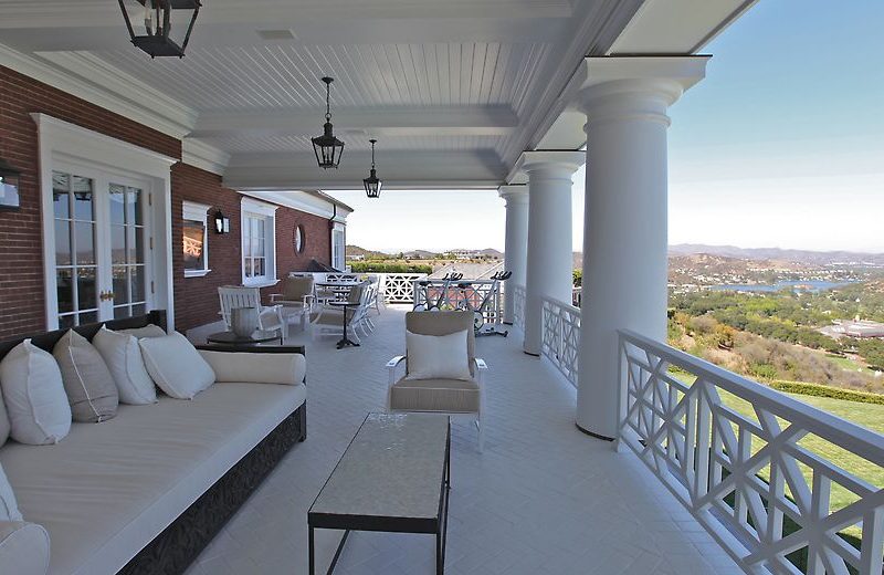 Exquisite Newbern Court in California exquisite newbern court in california 7e43e78