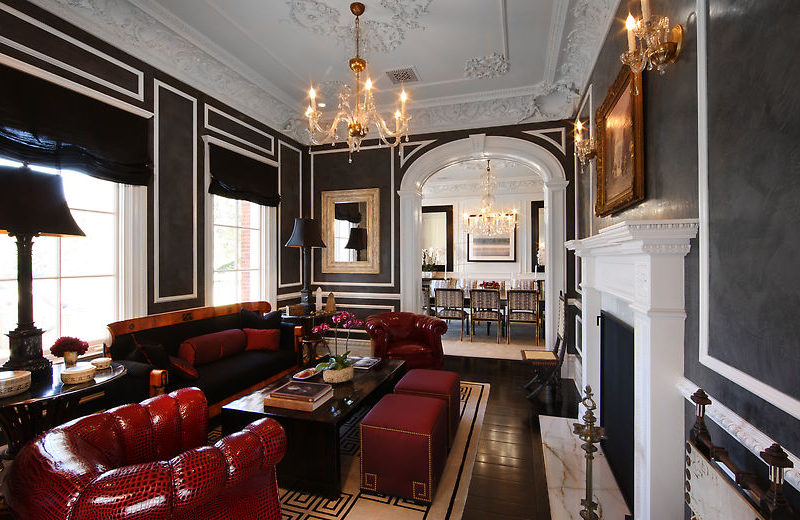 Exquisite Newbern Court in California exquisite newbern court in california 9a7c0f3