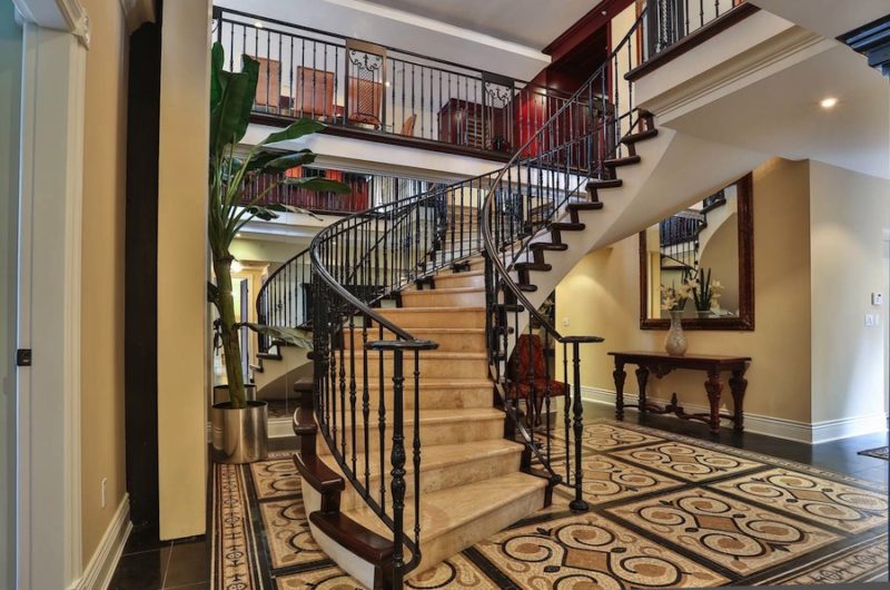 Exquisite Penthouse at the Grace in Vancouver exquisite penthouse at the grace in vancouver 0caaf73