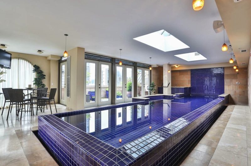 Exquisite Penthouse at the Grace in Vancouver exquisite penthouse at the grace in vancouver 108a96d