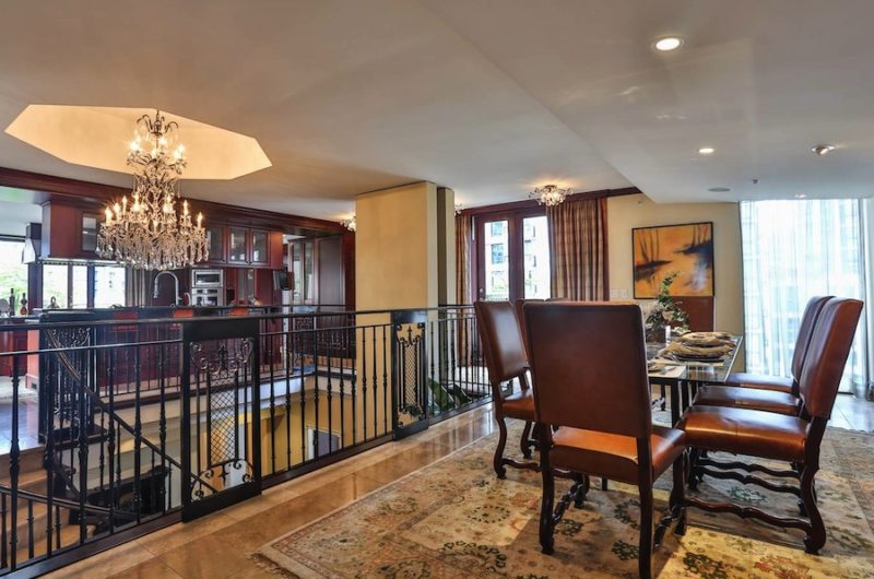 Exquisite Penthouse at the Grace in Vancouver exquisite penthouse at the grace in vancouver 3135389