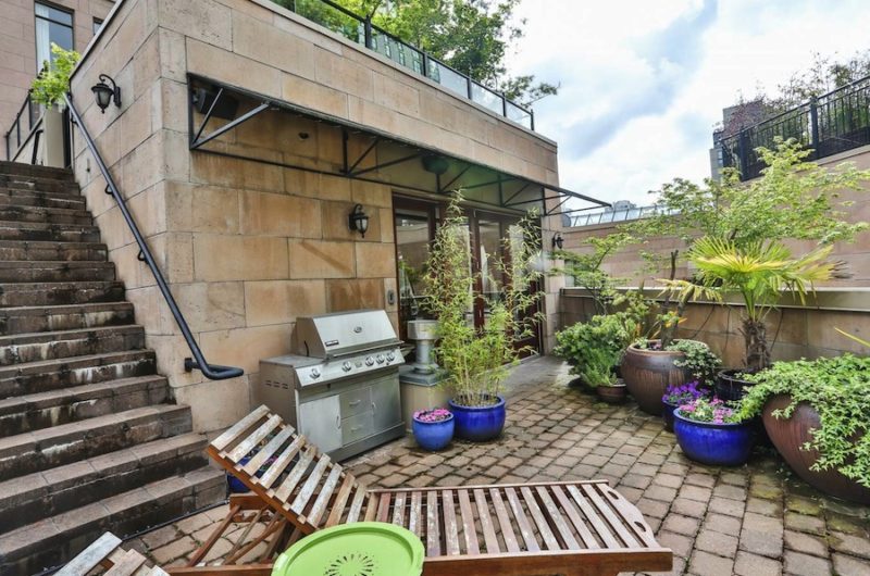 Exquisite Penthouse at the Grace in Vancouver exquisite penthouse at the grace in vancouver 6a72f24