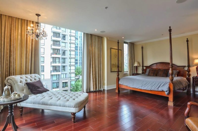 Exquisite Penthouse at the Grace in Vancouver exquisite penthouse at the grace in vancouver 8180f0d