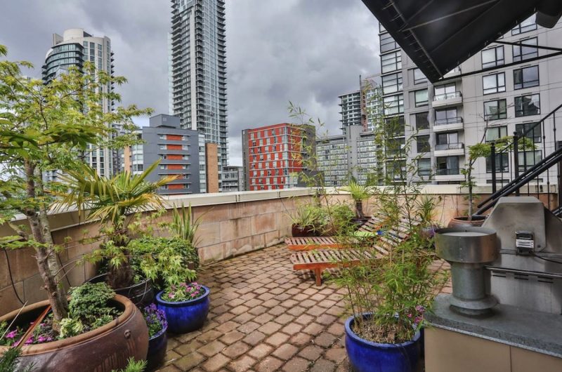 Exquisite Penthouse at the Grace in Vancouver exquisite penthouse at the grace in vancouver 9b26127