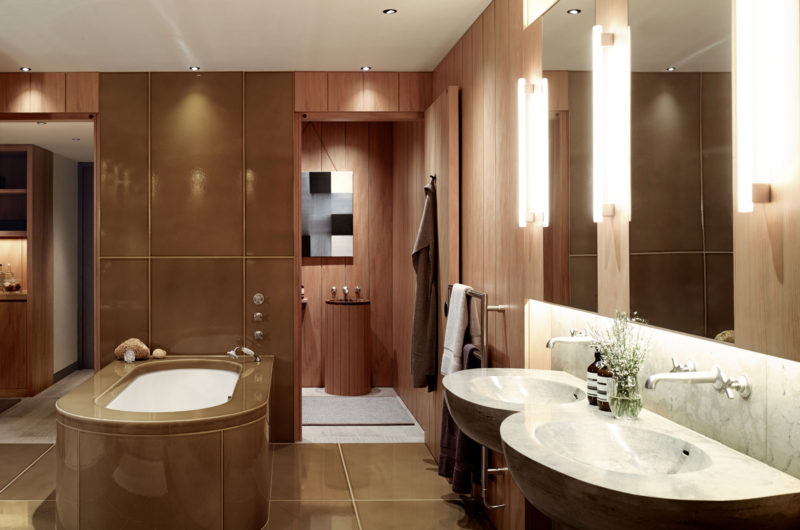 Exquisite Penthouse In NEO Bankside, London exquisite penthouse in neo bankside london 9b81665