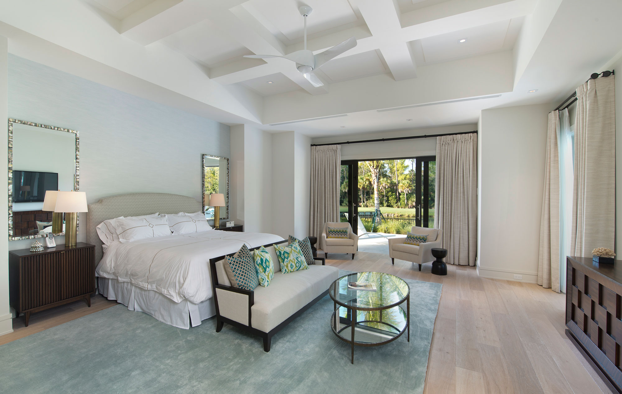 Exquisite Private Home In Florida By Harwick Homes exquisite private home in florida by harwick homes 858c087