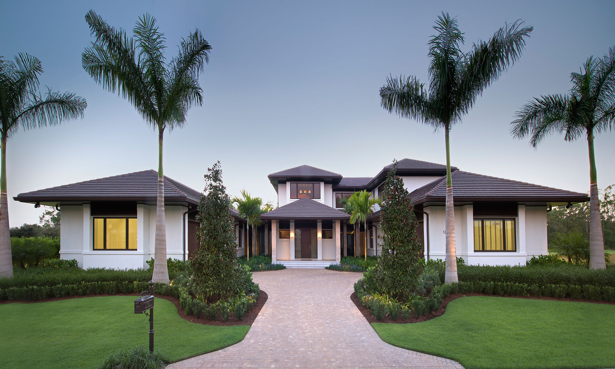 Exquisite Private Home In Florida By Harwick Homes exquisite private home in florida by harwick homes dbb8bd5