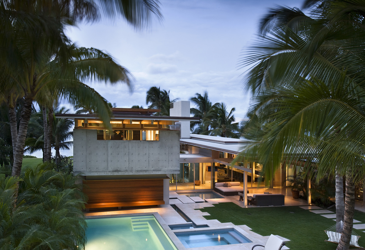 Exquisite Private Residence In Maui, Hawaii exquisite private residence in maui hawaii f02781e