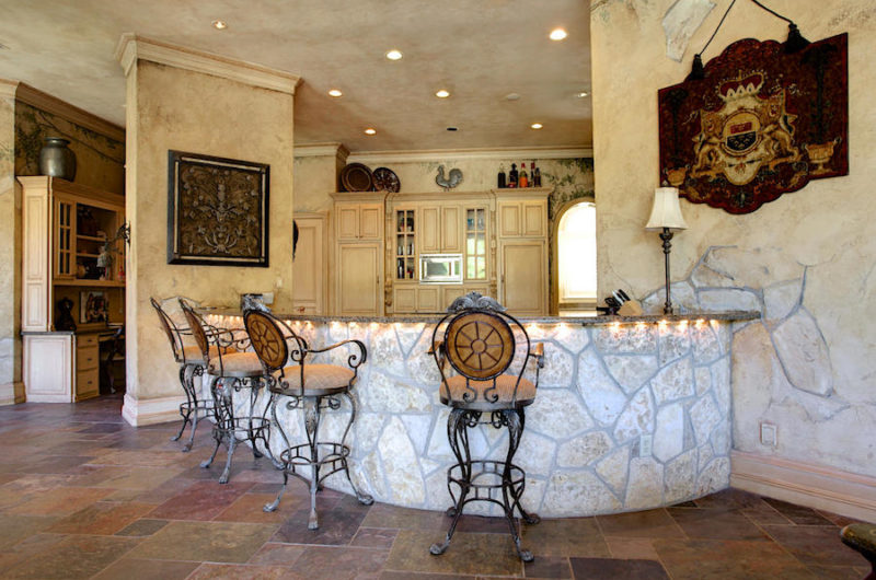 Exquisite Romanesque Revival Mansion In Texas, United States exquisite romanesque revival mansion in texas united states 0c599cd