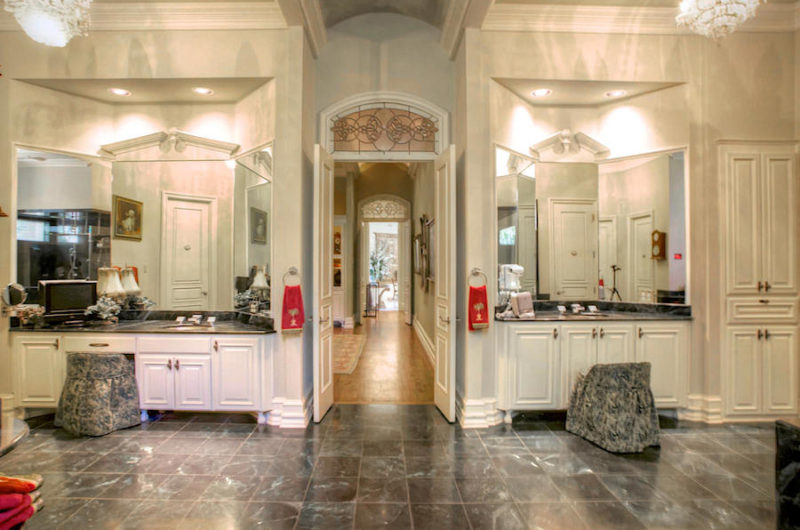 Exquisite Romanesque Revival Mansion In Texas, United States exquisite romanesque revival mansion in texas united states 0f0ea37