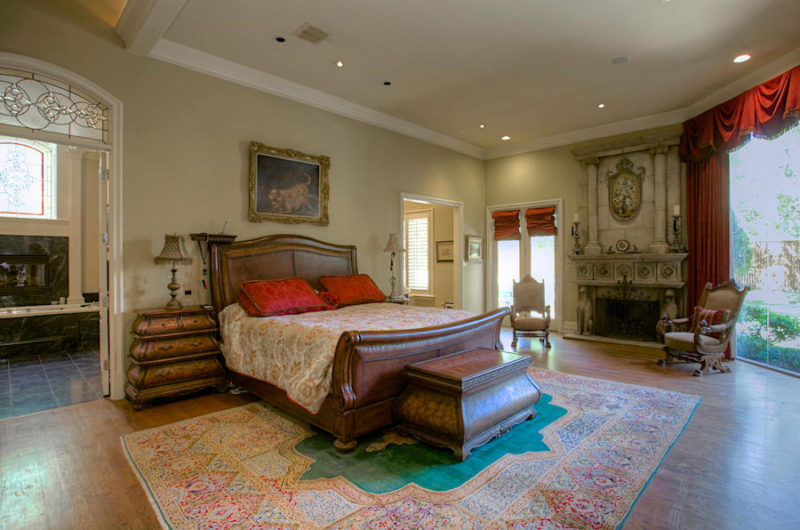 Exquisite Romanesque Revival Mansion In Texas, United States exquisite romanesque revival mansion in texas united states 1590a77