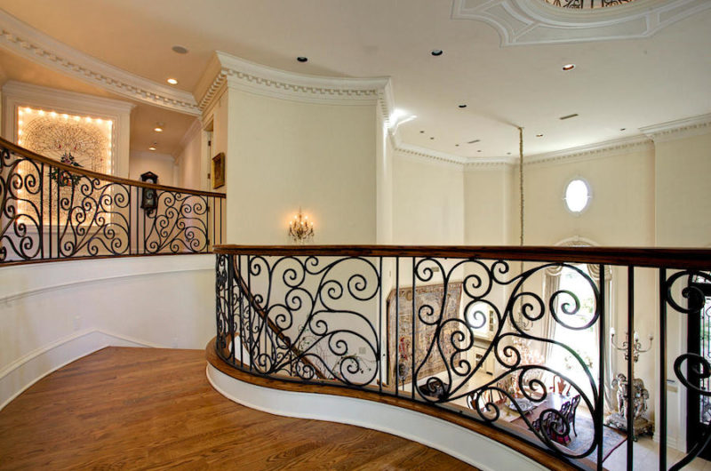 Exquisite Romanesque Revival Mansion In Texas, United States exquisite romanesque revival mansion in texas united states 6704071