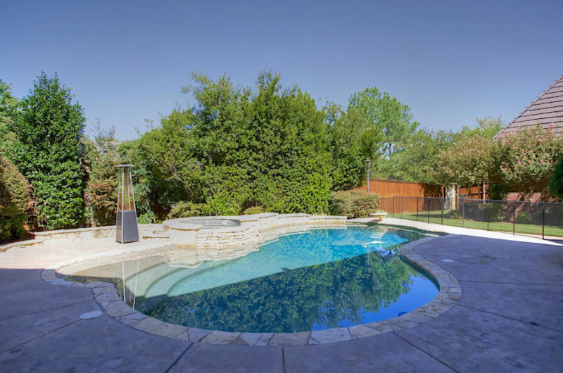 Exquisite Romanesque Revival Mansion In Texas, United States exquisite romanesque revival mansion in texas united states 83b4435