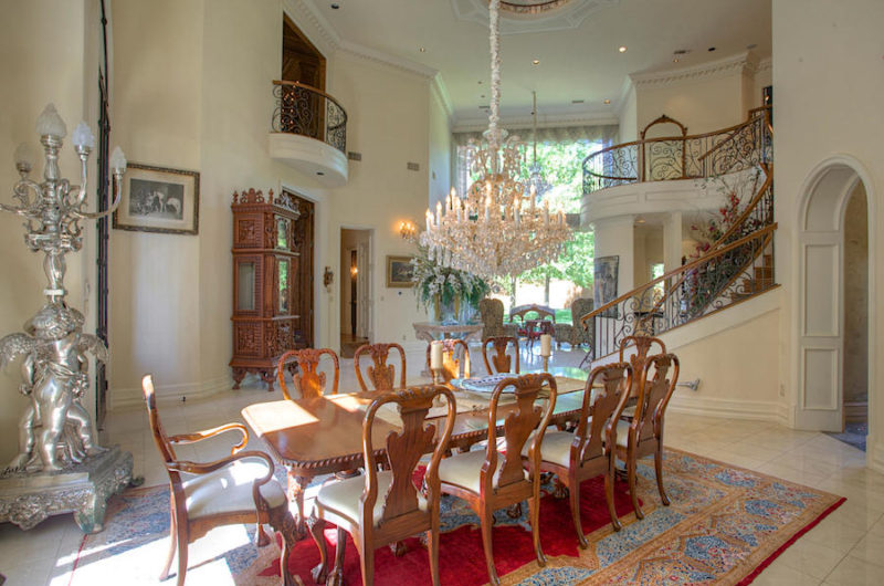 Exquisite Romanesque Revival Mansion In Texas, United States exquisite romanesque revival mansion in texas united states 8cb6fee