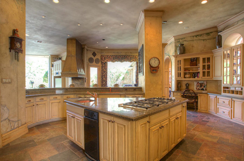 Exquisite Romanesque Revival Mansion In Texas, United States exquisite romanesque revival mansion in texas united states 92d8b71