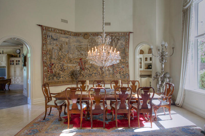 Exquisite Romanesque Revival Mansion In Texas, United States exquisite romanesque revival mansion in texas united states 9cb9de7