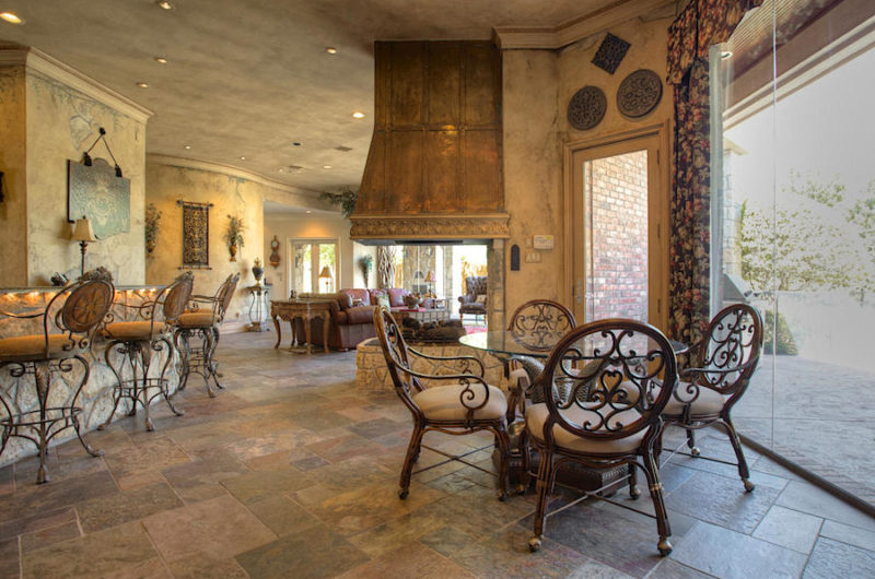 Exquisite Romanesque Revival Mansion In Texas, United States exquisite romanesque revival mansion in texas united states b887783