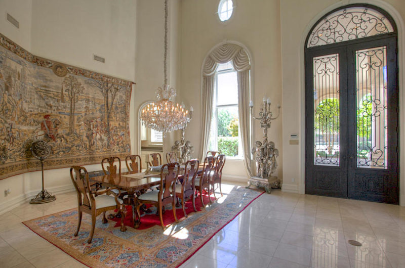 Exquisite Romanesque Revival Mansion In Texas, United States exquisite romanesque revival mansion in texas united states c9c4d6d