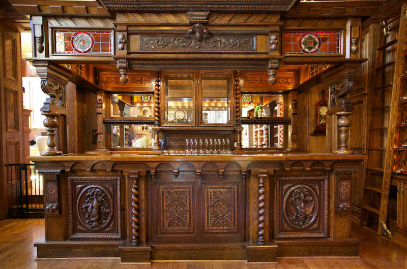 Exquisite Romanesque Revival Mansion In Texas, United States exquisite romanesque revival mansion in texas united states d6c8dba