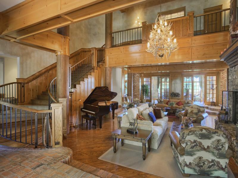 Exquisite Scimitar Ranch Priced at $8,900,000 exquisite scimitar ranch priced at 8900000 5fece69