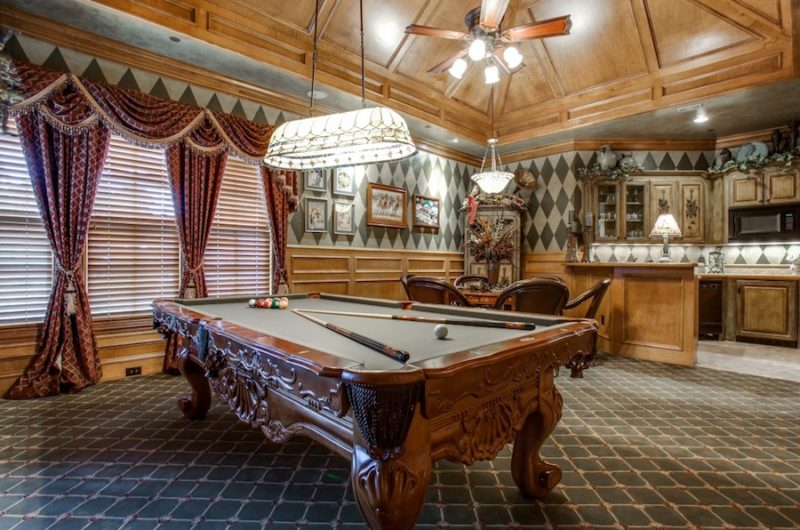 Extraordinary Gated Colleyville Home in Texas, USA extraordinary gated colleyville home in texas usa 6666d53