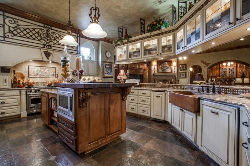 Extraordinary Gated Colleyville Home in Texas, USA extraordinary gated colleyville home in texas usa 74a5853