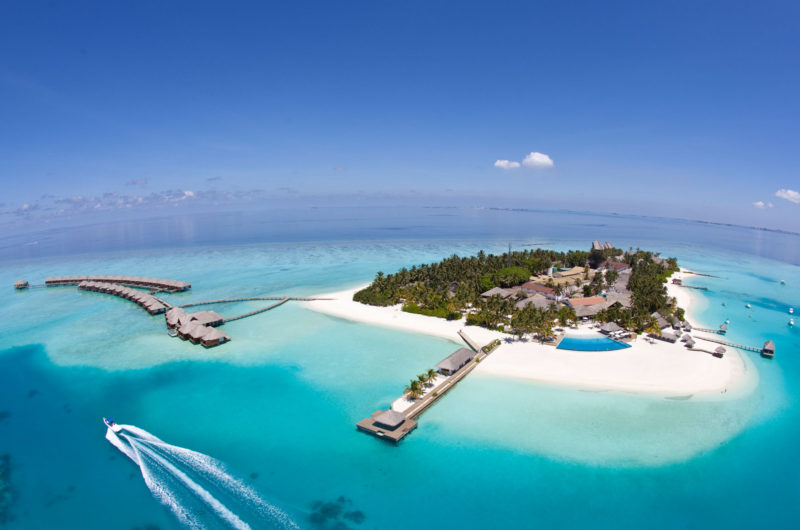 Extraordinary Velassaru Island in the Maldives extraordinary velassaru island in the maldives 1300a4c