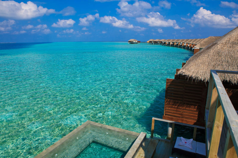 Extraordinary Velassaru Island in the Maldives extraordinary velassaru island in the maldives 4548a49