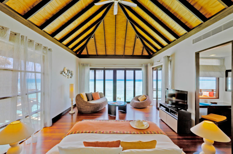 Extraordinary Velassaru Island in the Maldives extraordinary velassaru island in the maldives 903ffa0