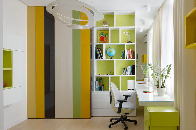 Extravagant Apartment on Alexander Nevsky Street by Alexandra Fedorova extravagant apartment on alexander nevsky street by alexandra fedorova 19df538