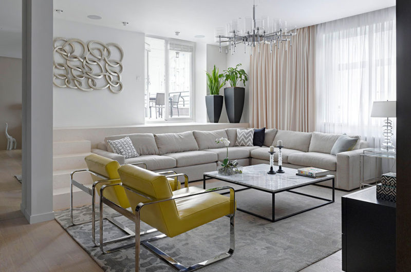 Extravagant Apartment on Alexander Nevsky Street by Alexandra Fedorova extravagant apartment on alexander nevsky street by alexandra fedorova c53dc83