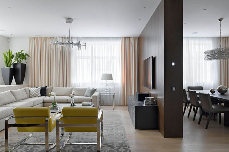 Extravagant Apartment on Alexander Nevsky Street by Alexandra Fedorova extravagant apartment on alexander nevsky street by alexandra fedorova e1566dd