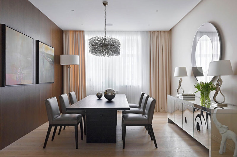 Extravagant Apartment on Alexander Nevsky Street by Alexandra Fedorova extravagant apartment on alexander nevsky street by alexandra fedorova f6fbb09